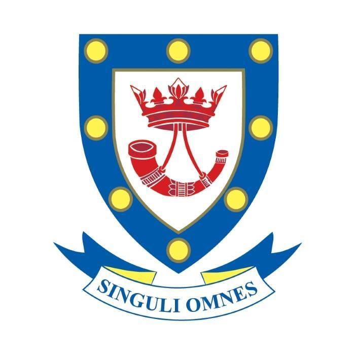 Cornwall Hill College logo