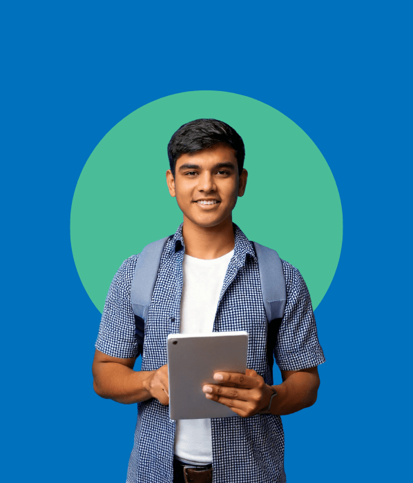 Home page banner image