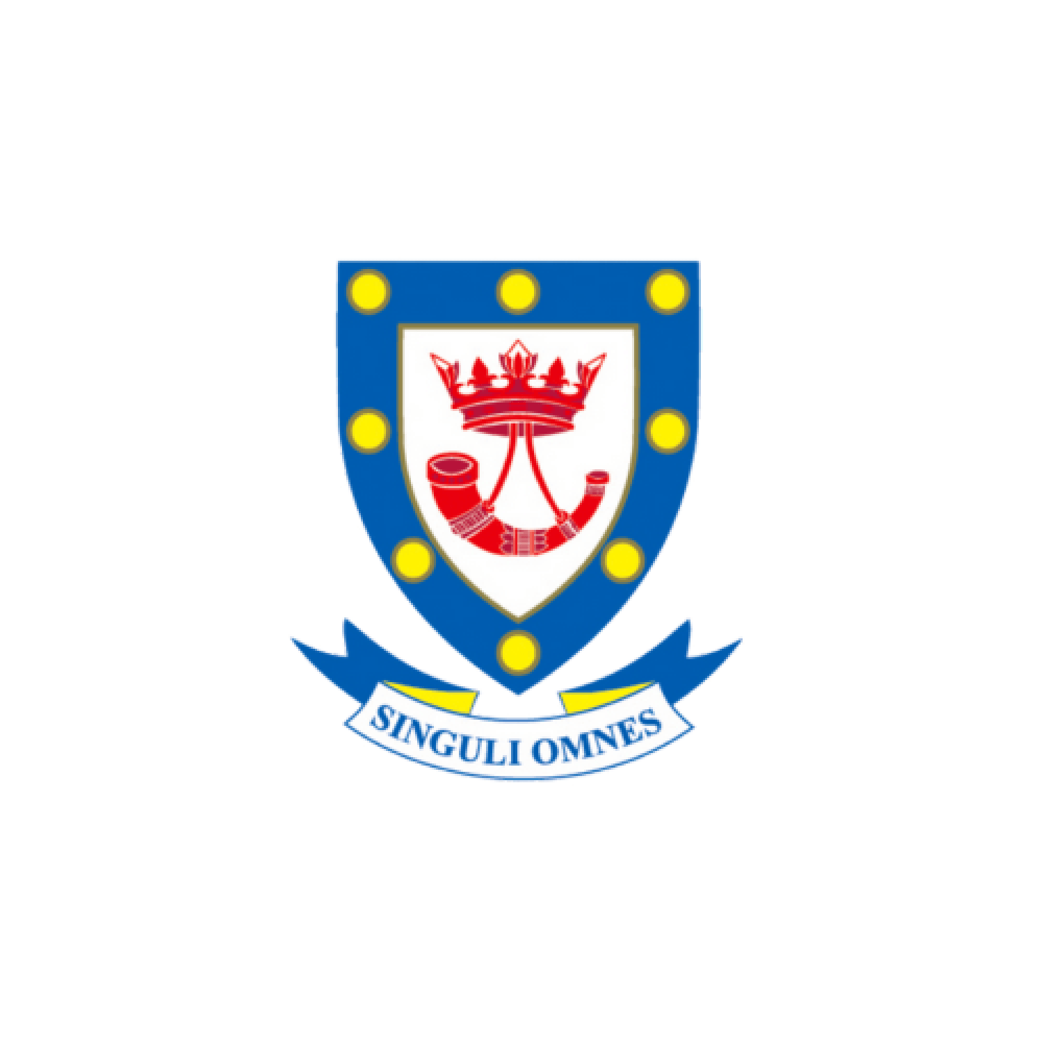 Cornwall Hill College logo