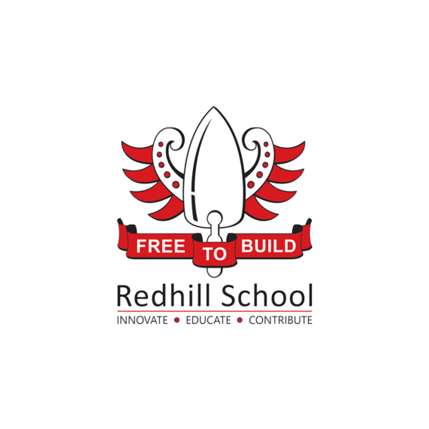 Redhill School logo