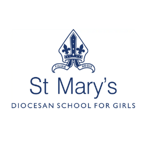 St Mary’s Pretoria logo