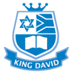 King David Linksfield logo