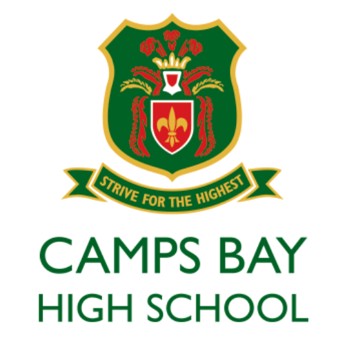 Camps Bay High School logo