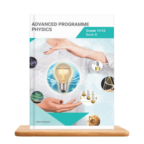 Grade 11 -12 Book B