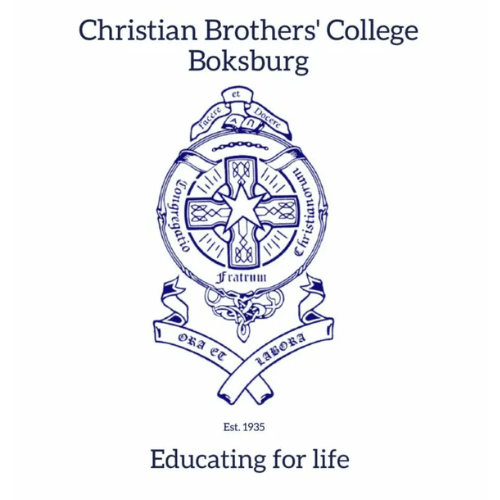 Christian Brothers' College logo