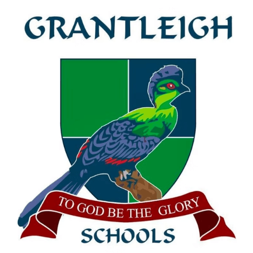 Grantleigh College logo