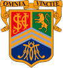 St Henry's Marist College logo