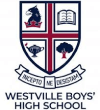 Westville Boys High School logo