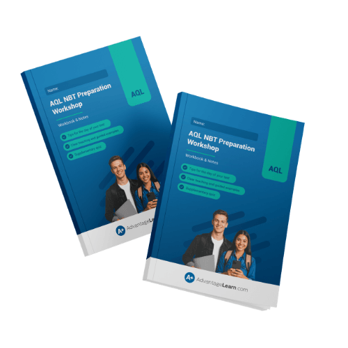 NBT Prep Workbook