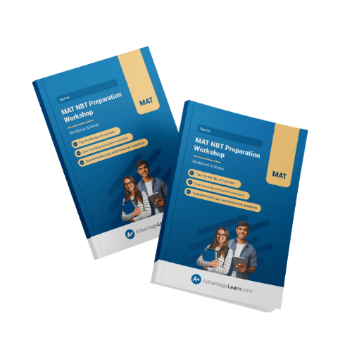 NBT Prep Workbook
