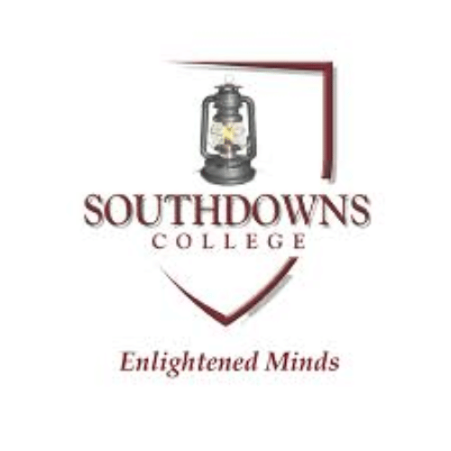 Southdowns College logo