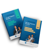 Comprehensive Workbook Included
