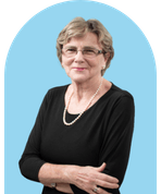 Trish Pike photo