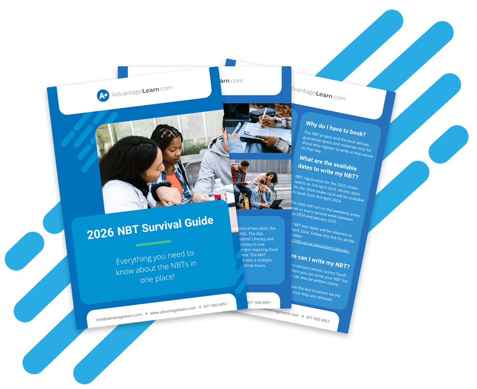 NBT Survival Guide